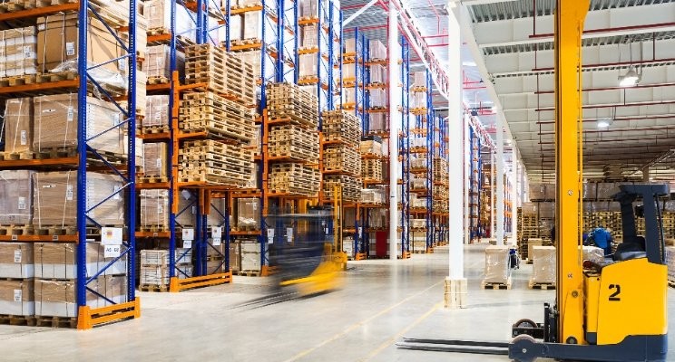 Warehousing & Distribution