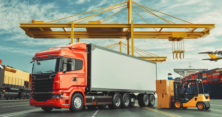 Inland Transportation And Logistics Solutions